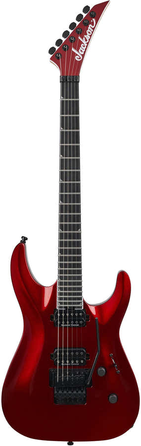 Soloist HH Pro Plus EBO Cristallo rosso