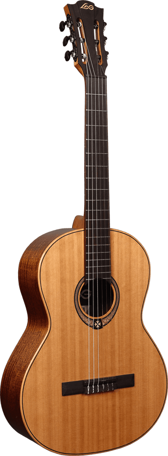 Occitania OC170 170 4/4 Cedro rosso