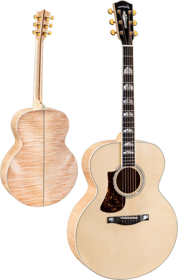 AC630L-BD Naturale LH