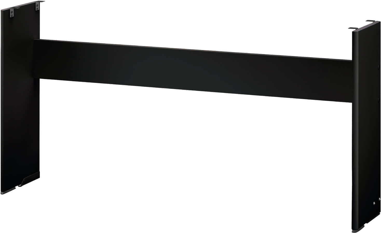 HML-2 Supporto per tastiera nero