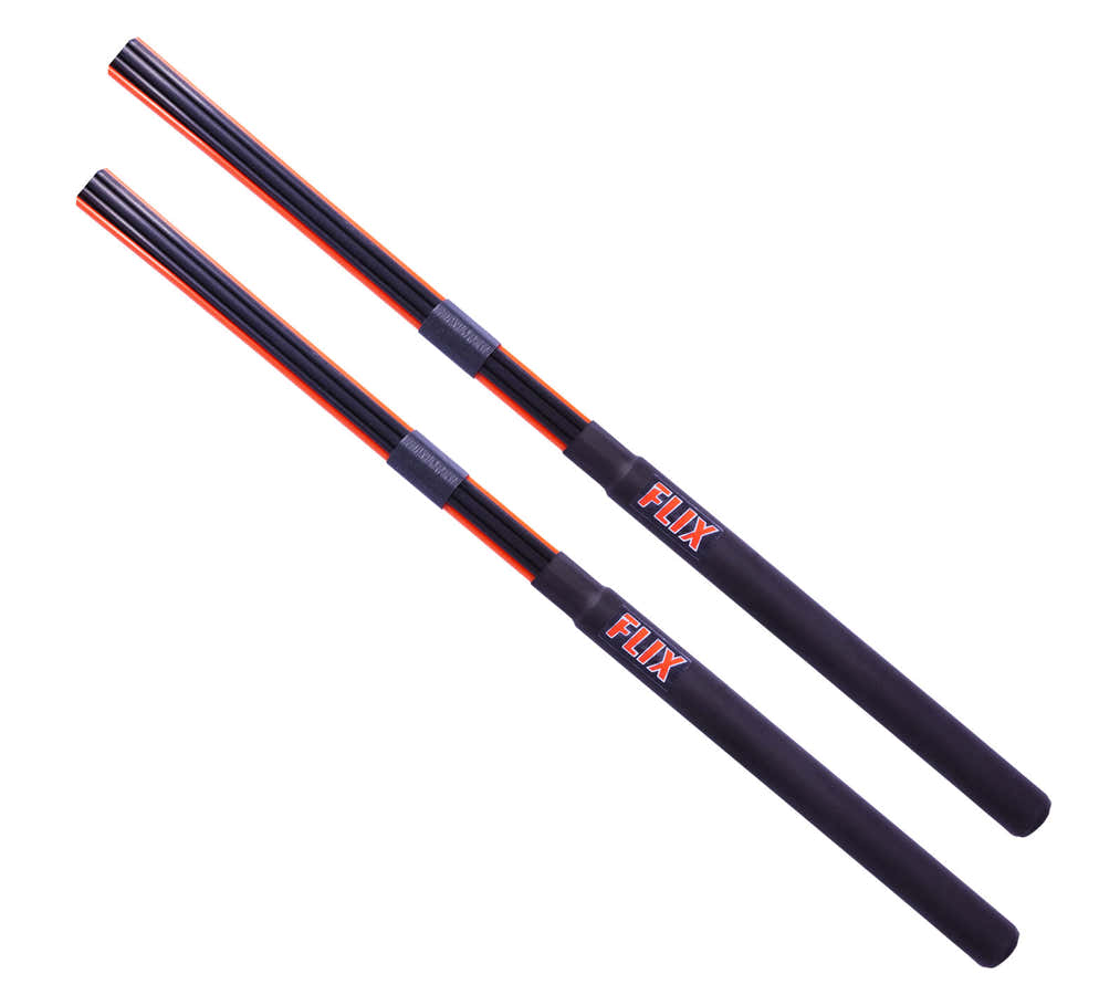 NYLON ROCK RODS STICKS