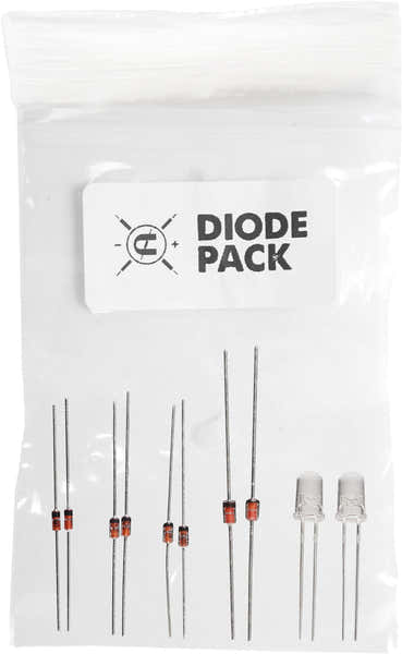 Pacco diodi