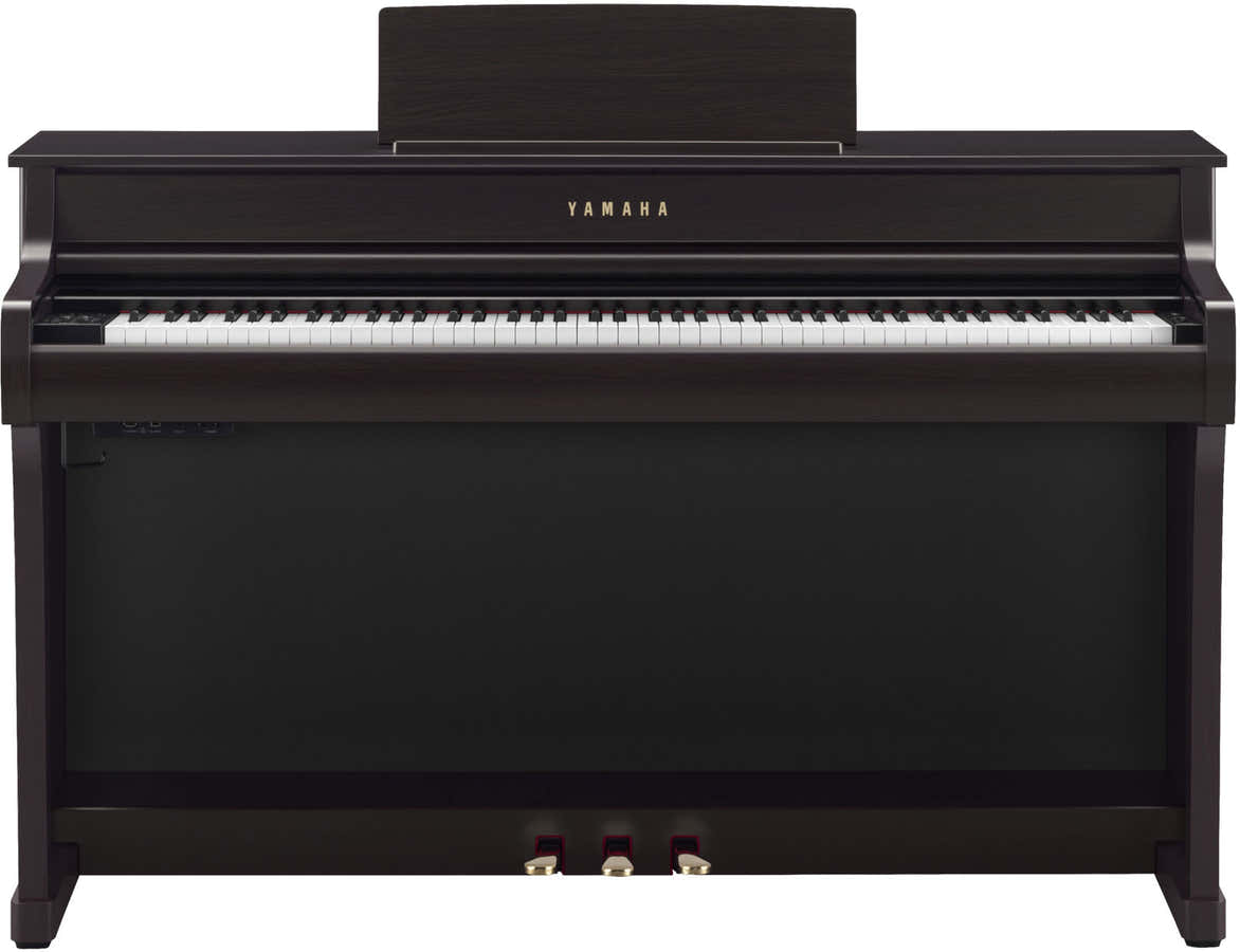 CLP-835 Palissandro