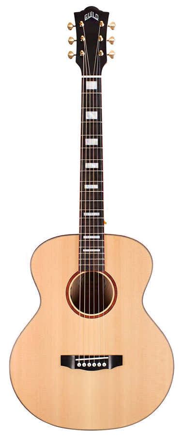 Jumbo JR Reserve Maple - Ricondizionato
