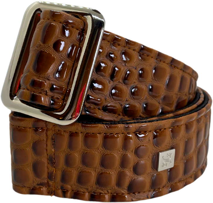 Aussie Gator Marrone moka