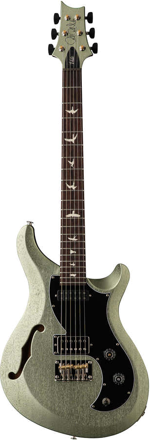 S2 Vela SH Satinato Mavis Mint Metallizzato