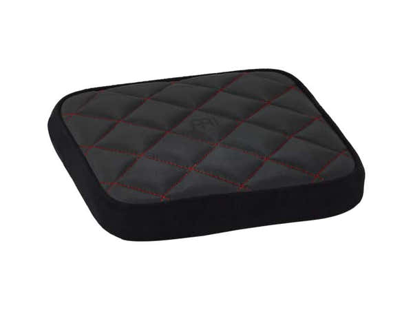 Meinl DELUXE CAJON SEAT 9 3/4 X 9 1/2 BLACK
