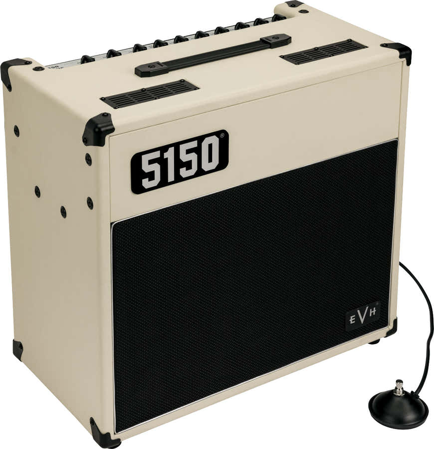 5150® Iconic® Series 15W 1X10 Combo Avorio 230V