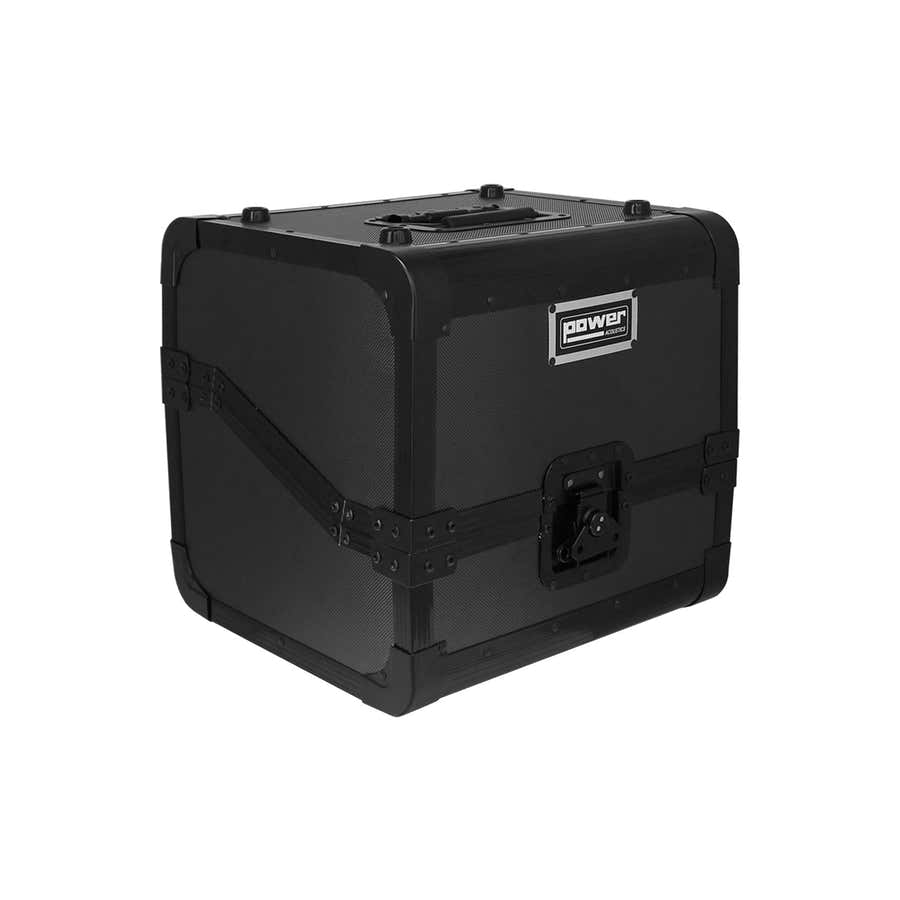 Flight case 90 vinili