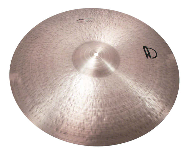 Agean 20" RIDE JAZZ SPECIAL JAZZ