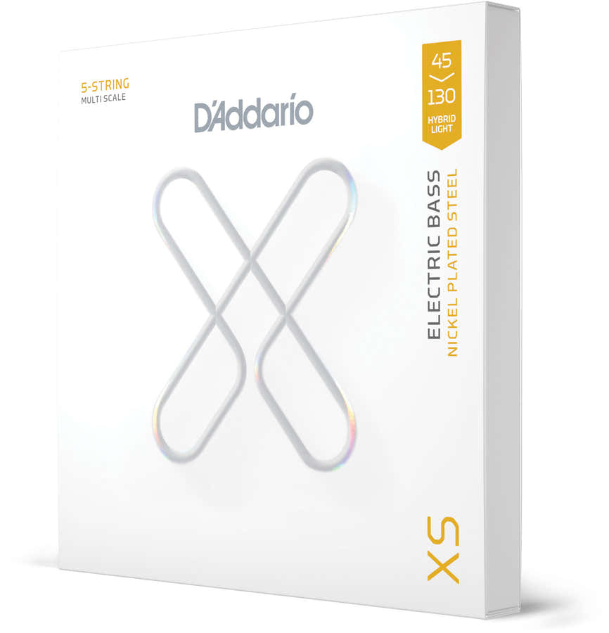 XSB45130MS 45-130 Calibro leggero ibrido, rivestito per multimensura