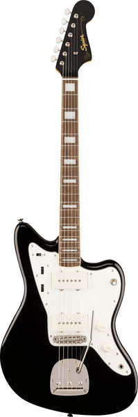Jazzmaster FSR Classic Vibe 60s LRL Nero