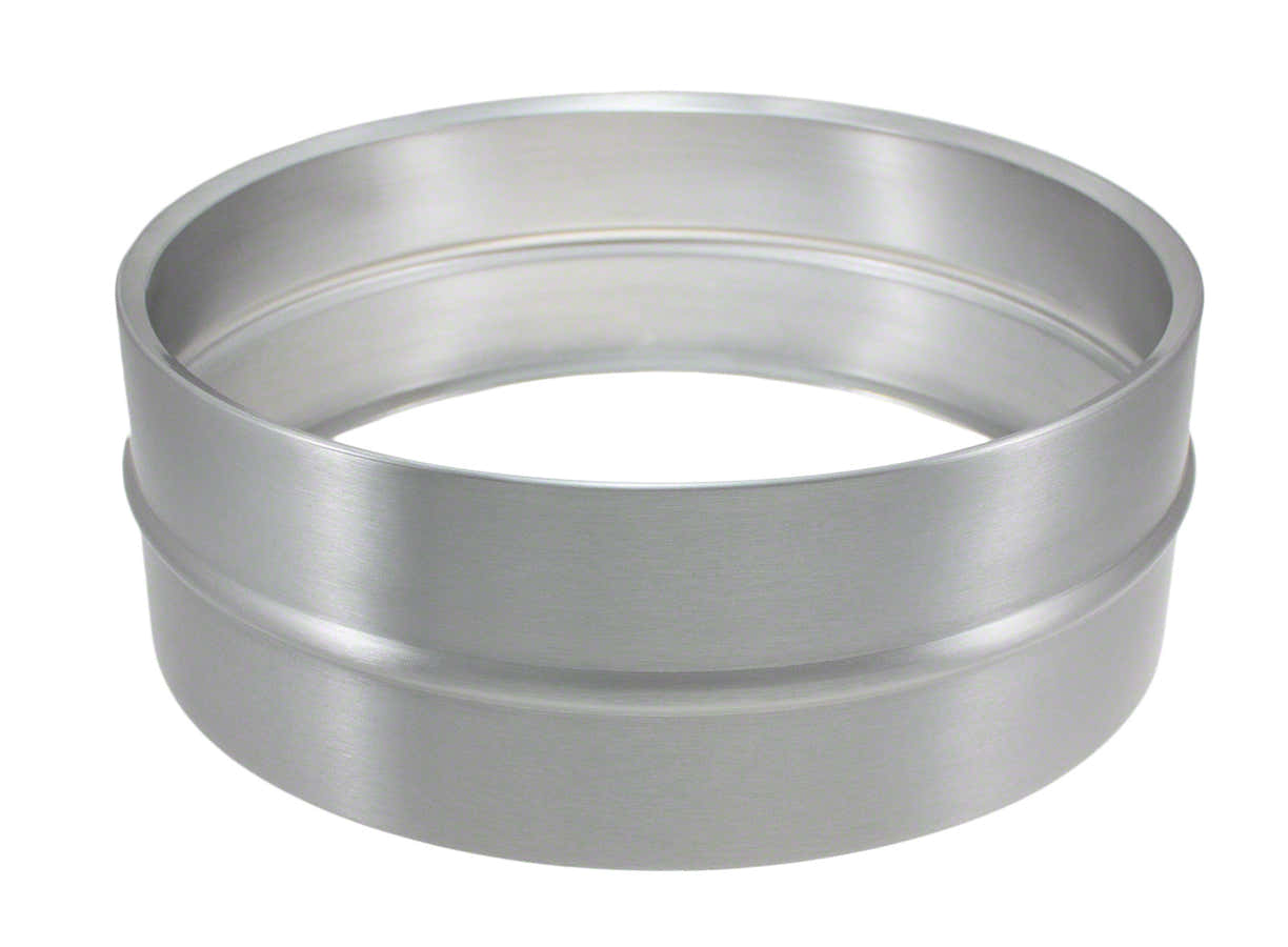 SAL1405 - 14" X 5" Fusto in alluminio - Rullante