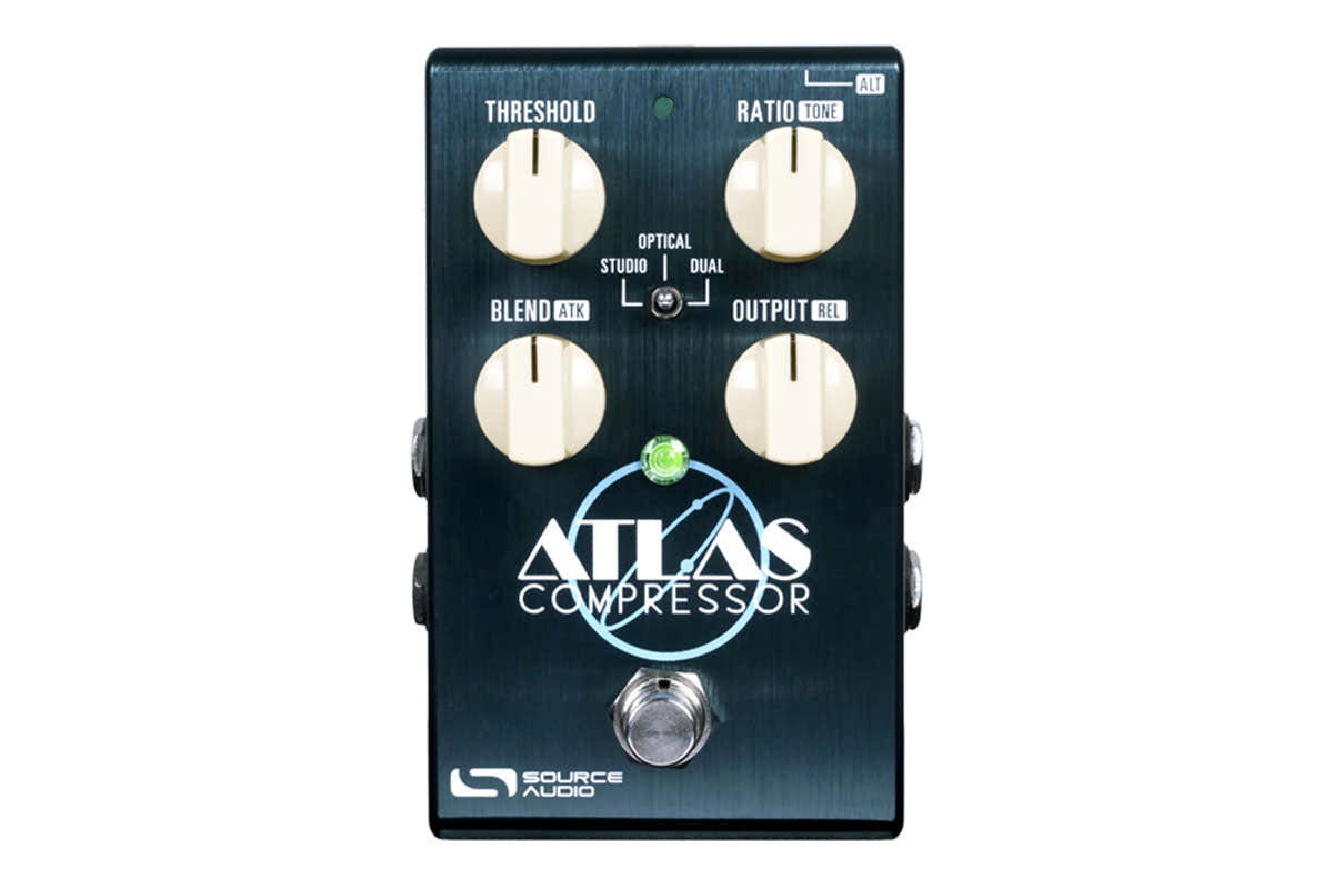 Compressore Atlas