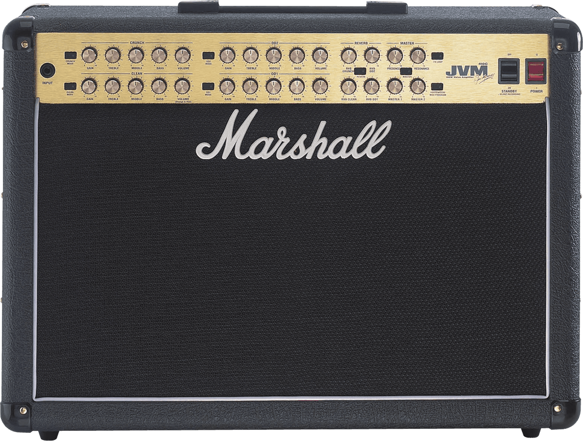 JVM410C 2X12 100 WATTS