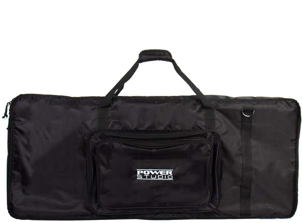 Custodia per tastiera KEYBAG_61 Nero
