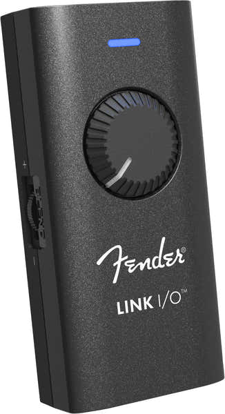 Fender Link I/O