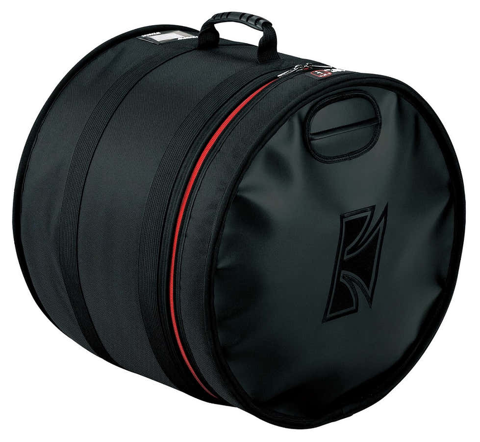 PBB18 Custodia Power Pad Cassa/Tom da terra 18X16