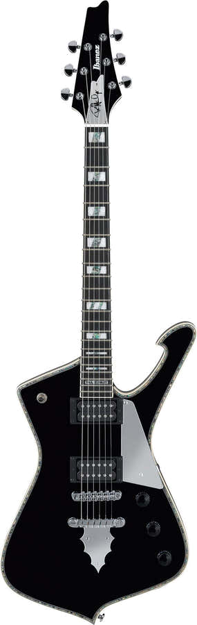 PS120-BK Nero Signature Paul Stanley