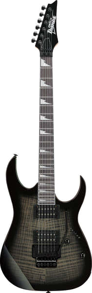 GRG320FA-TKS Sunburst nero trasparente Gio