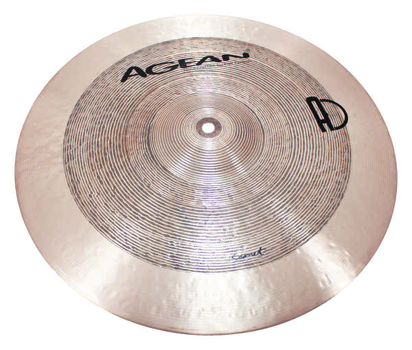 Agean 16" CRASH SAMET