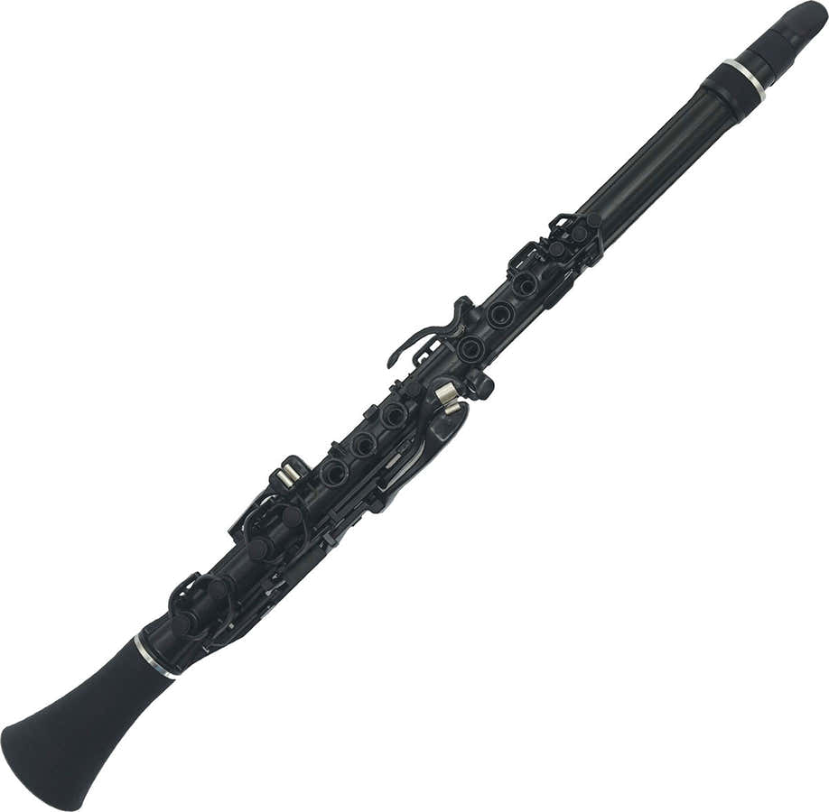 Clarineo Nero - Ricondizionato