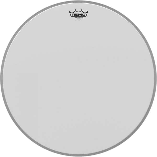 Remo BR-1120-00 Ambassador 20 Sabbiata
