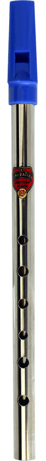 Flmibn - Mib Nickel - L'Unità
