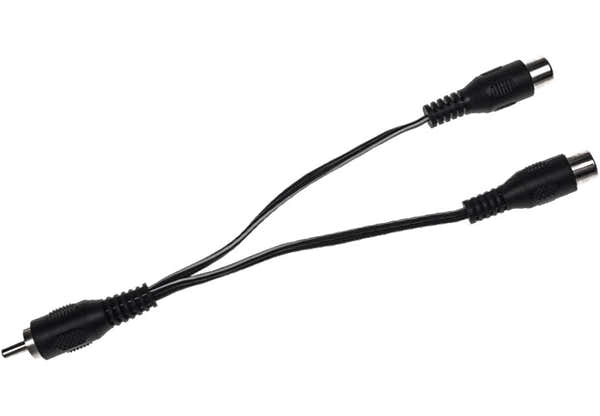 Cioks Split Flex 1002 Adattatore 10cm