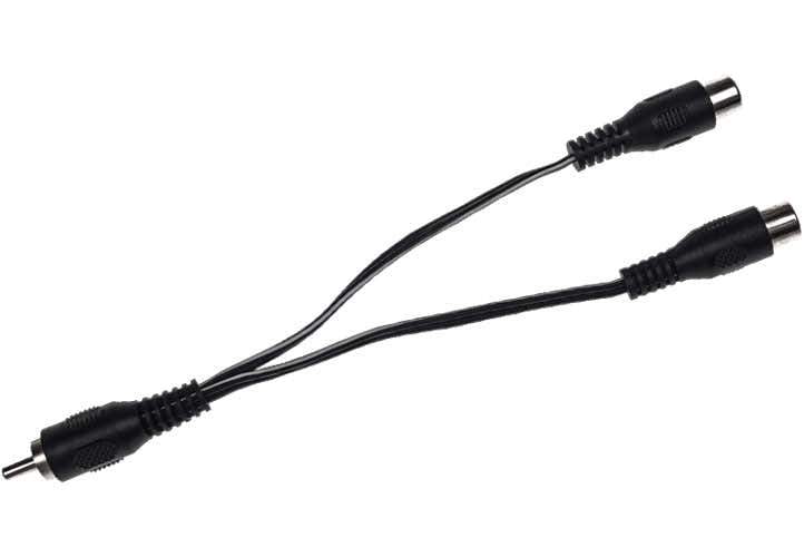 Split Flex 1002 Adattatore 10cm