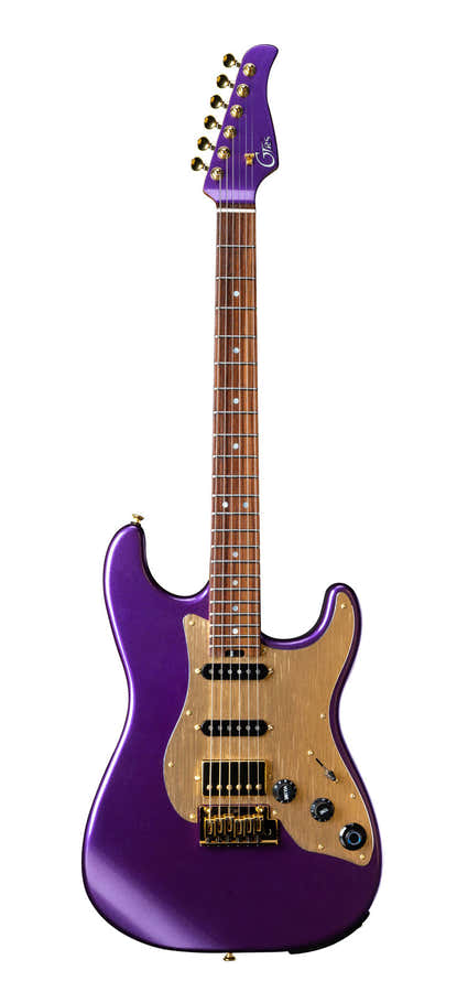 Gtrs Standard 900 Viola prugna