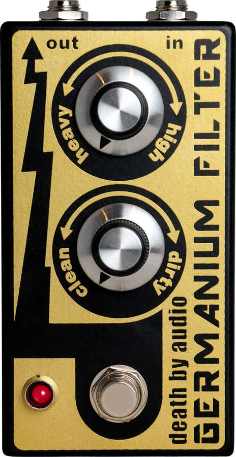 Filtro al germanio