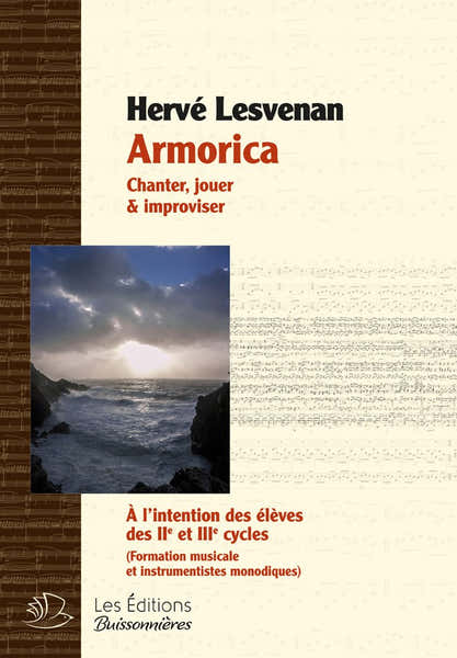Lesvenan Herve - Armorica - Cher Jouer & Roviser