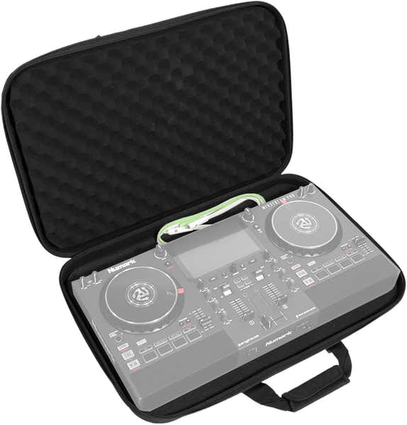 Walkasse Eva Case Mixstream