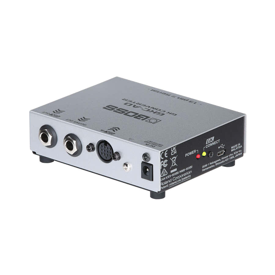 GKC-ad Convertitore da 13pin a seriale