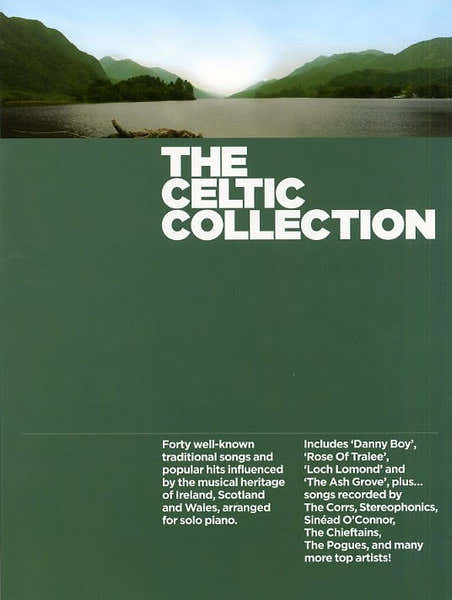 The Celtic Collection