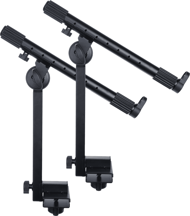Estensione per tastiera Z727 Nero