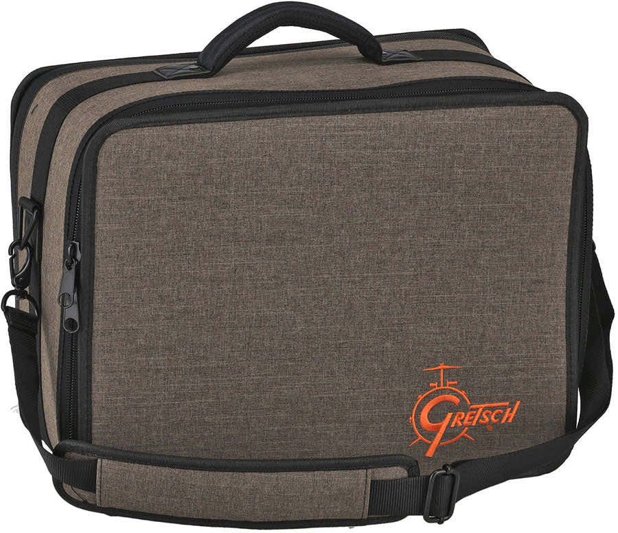 Pro Tour Custodia Doppio Pedale 40 X 30 X 60 Cm GR-Dpb