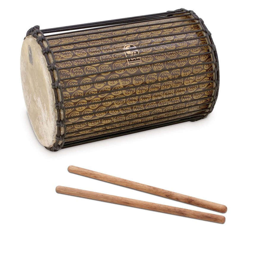 DJUN DJUN FREESTYLE 12'' WITH MALLETS SFDD-12AM