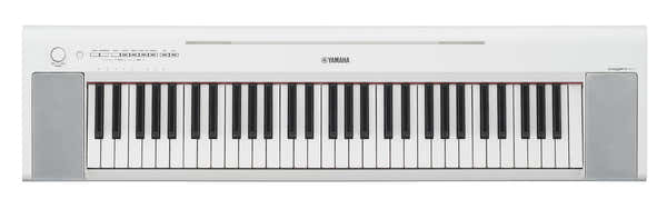 NP-15 Bianco