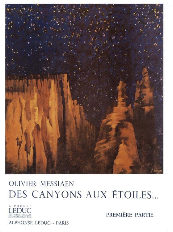Dai canyon alle stelle Parte 1