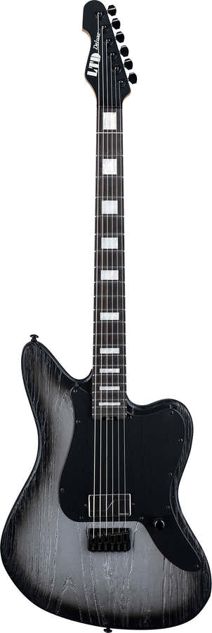XJ-1 Baritono HT Silver Blast