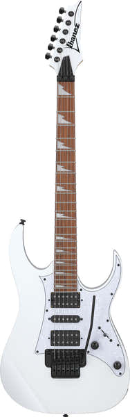 RG450DXB-WH Bianco