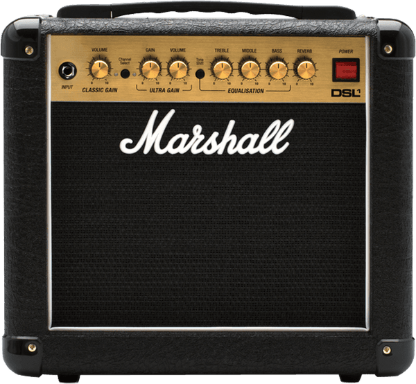 Marshall DSL1CR