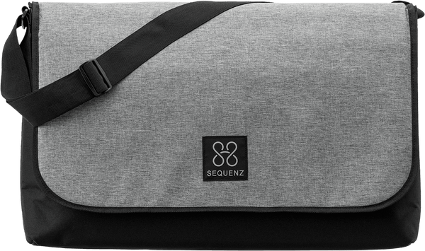 Compact keyboard bag