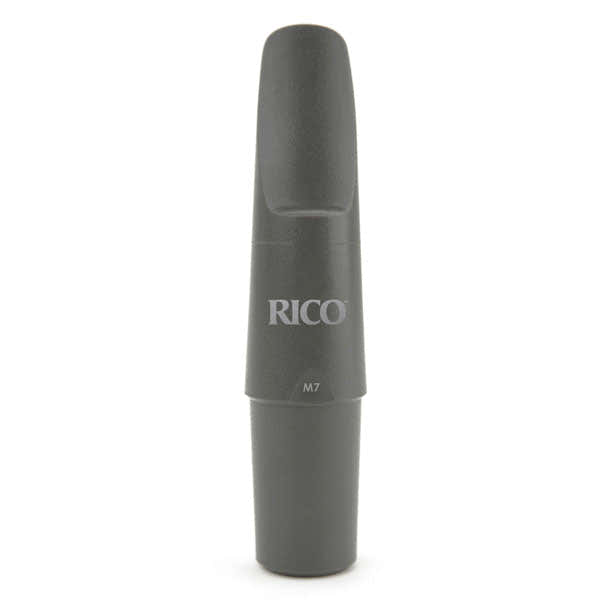 MLM-7 - RICO BOCCHINO SASSOFONO BARITONO METALITE M7