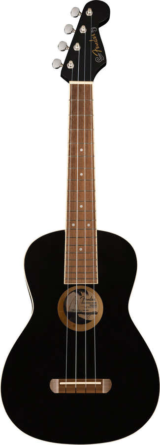 Uku Tenore Avalon Noce Nero