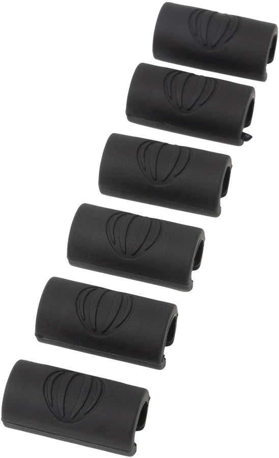 Dampener For Vibrato Springs