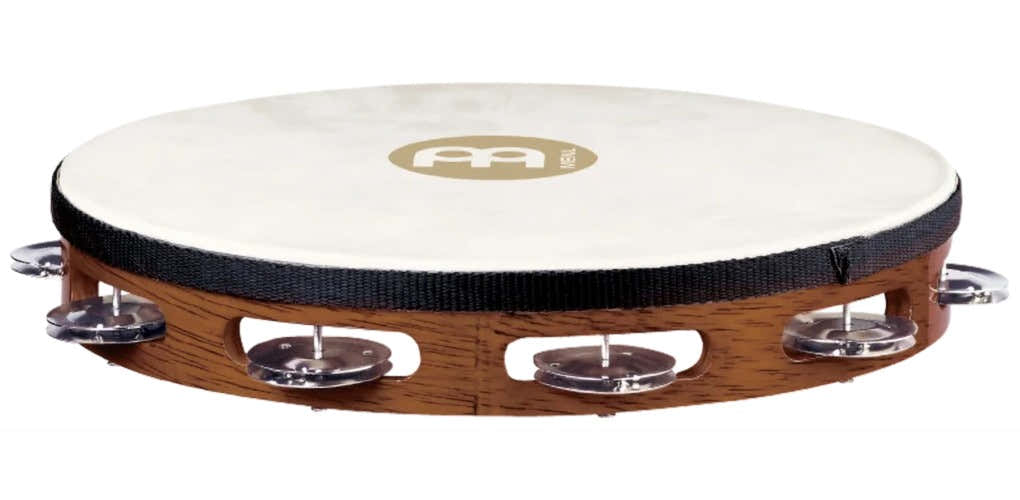 HEADED WOOD - TAH1AB - 10 NATURAL SKIN (SINGLE ROW)
