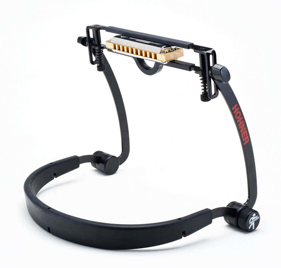 FLEXRACK SUPPORTO PER ARMONICA A BOCCA